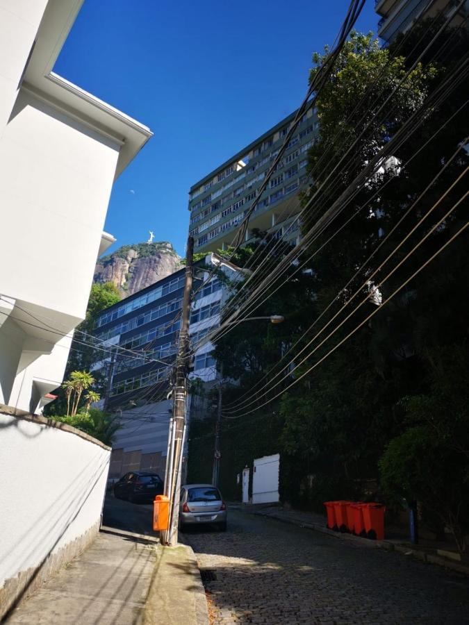 Apartamento Encanto Da Lagoa Río de Janeiro
