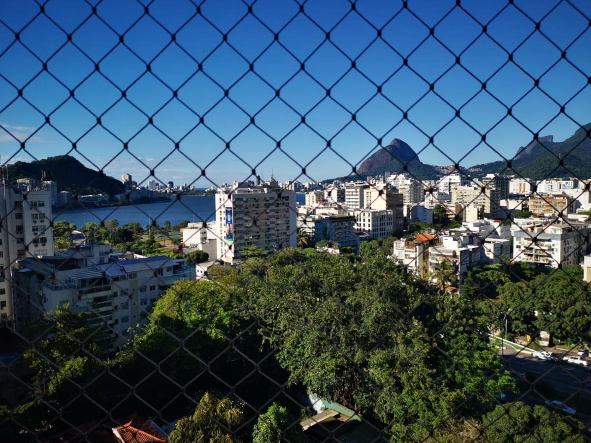 Encanto Da Lagoa Apartamento *