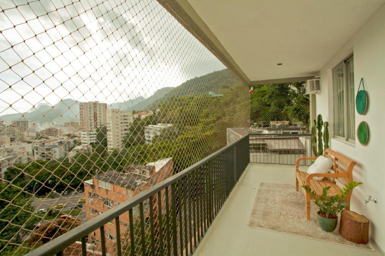 Encanto Da Lagoa * Río de Janeiro